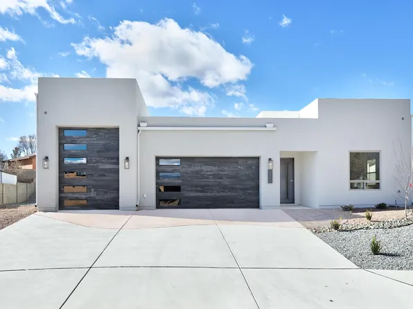 6805 Tamarisk Pl NW, Albuquerque, NM 87120