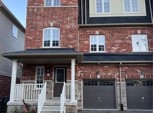 88 Decorso Dr #57, Guelph, ON N1L 0J3