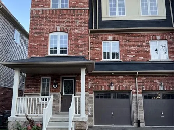 88 Decorso Dr #57, Guelph, ON N1L 0J3