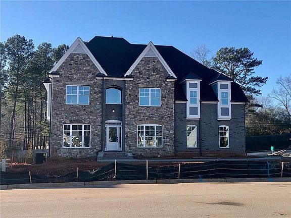 2nd image of 1058 Brook Ivy Ct