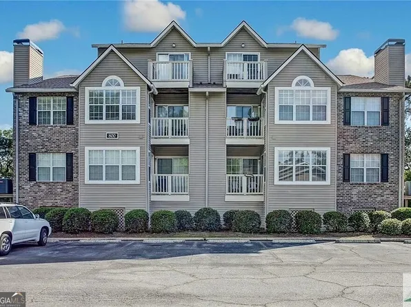 12300 Apache Ave APT 202, Savannah, GA 31419
