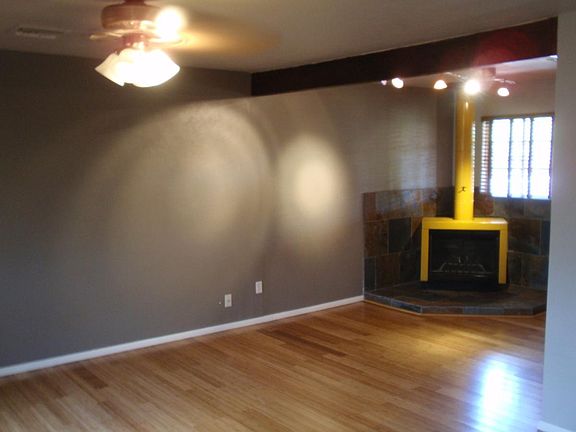 Fire Place