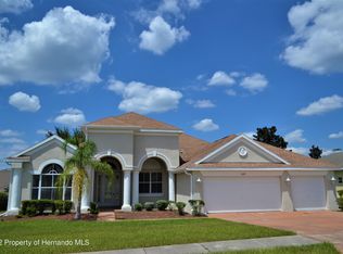 13097 Linzia Ln, Spring Hill, FL 34609