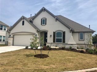 19627 Summit Glory Trl, Spicewood, TX 78669