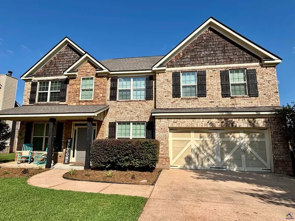 600 Post Oak Way, Warner Robins, GA 31088