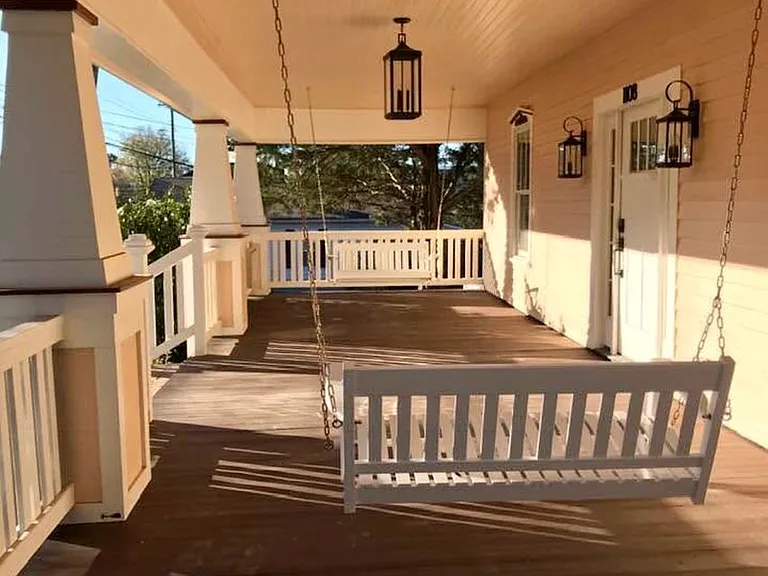 1108 South Alston Ave — Photo 2