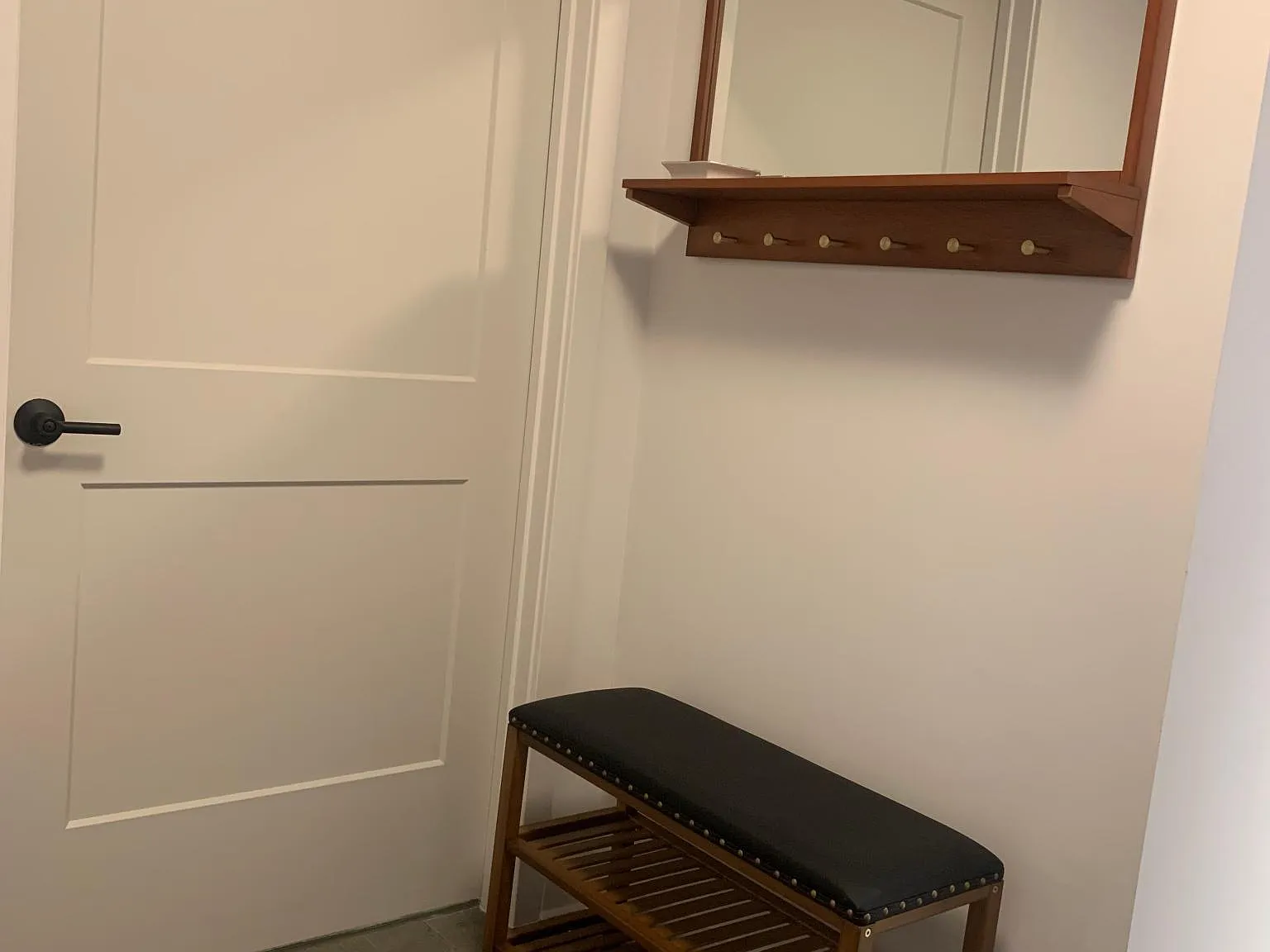 1 bed, 680 sqft, $2,395 — Photo 4