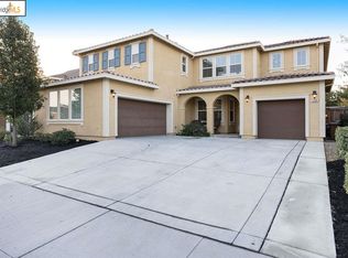 1008 Emma Rose Blvd, Brentwood, CA