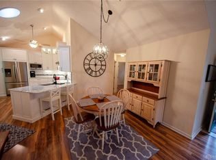 154 Villa Pointe Dr, Springboro, OH 45066