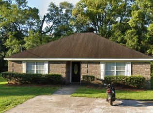 1835 Westminster Dr #B, Tallahassee, FL 32304