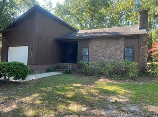 226 Timberlake Dr, Fayetteville, NC 28314