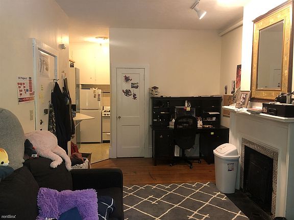 312 Beacon #2 Boston - Back Bay Unit Photo 1 (1)