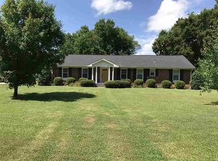 1909 Country Club Rd SE, Decatur, AL 35601