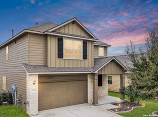 1210 Ranch Fls, San Antonio, TX 78245