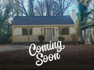 2008 Beecher Rd SW, Atlanta, GA 30311