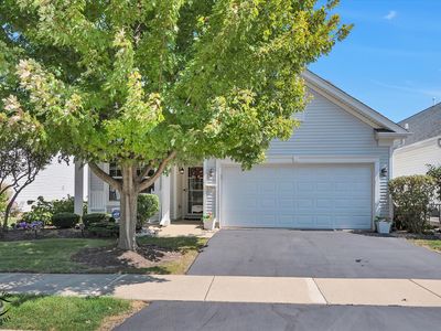 12504 Castle Rock Dr, Huntley, IL, 60142