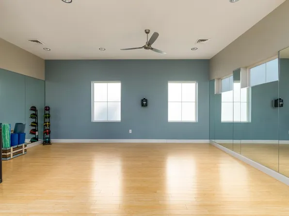 Village Gate Apartments