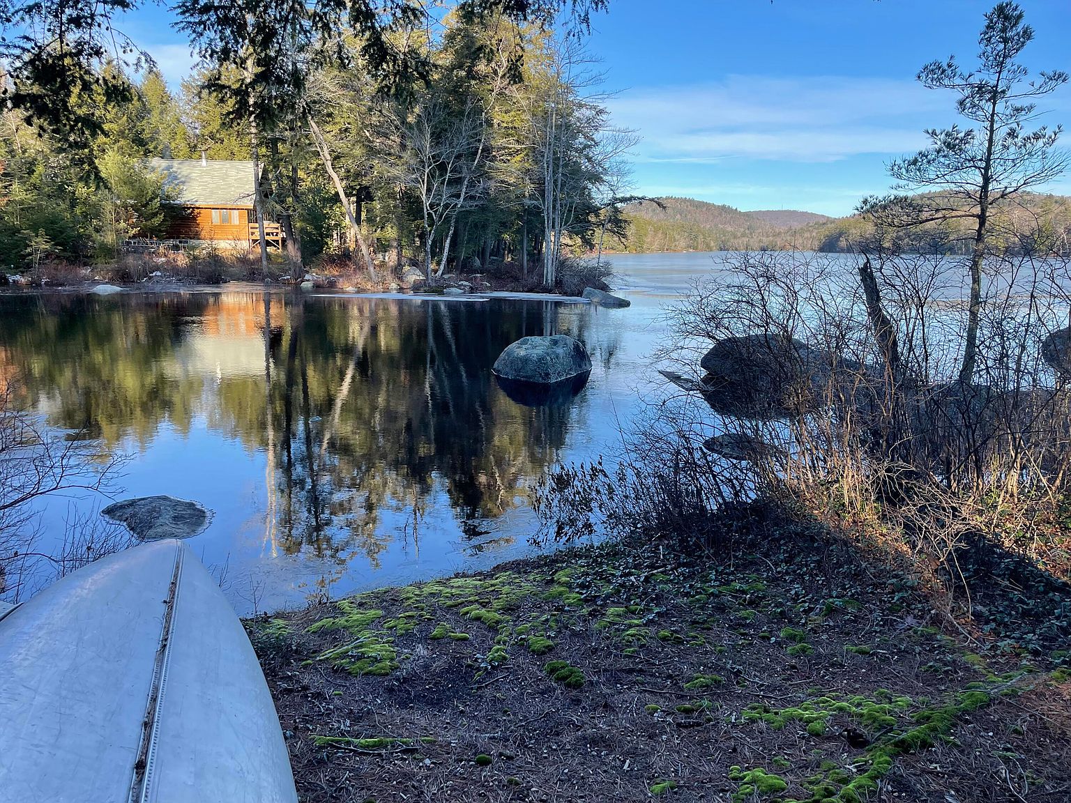 5 Beaver Brook Estates Lot 5, Oakland, ME 04963 Zillow