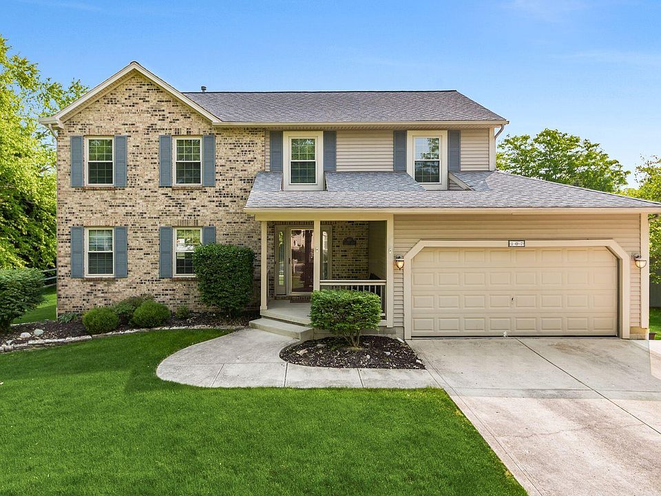 107 Gibraltar Ct, Delaware, OH 43015 Zillow
