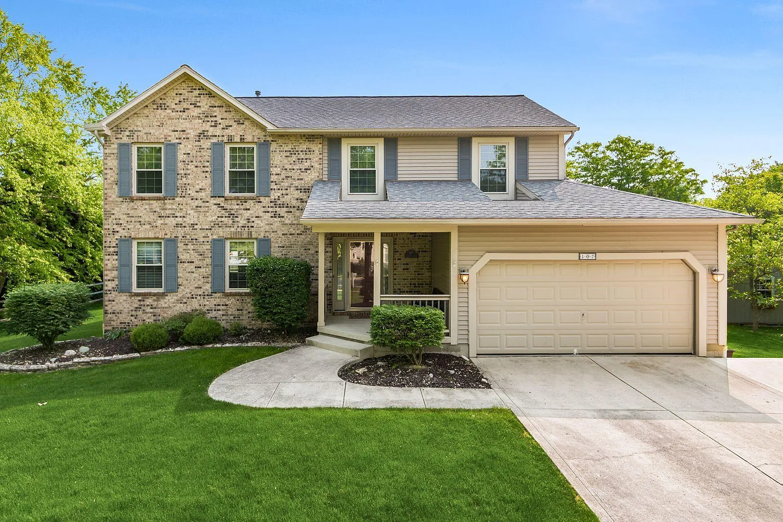 107 Gibraltar Ct photo 1