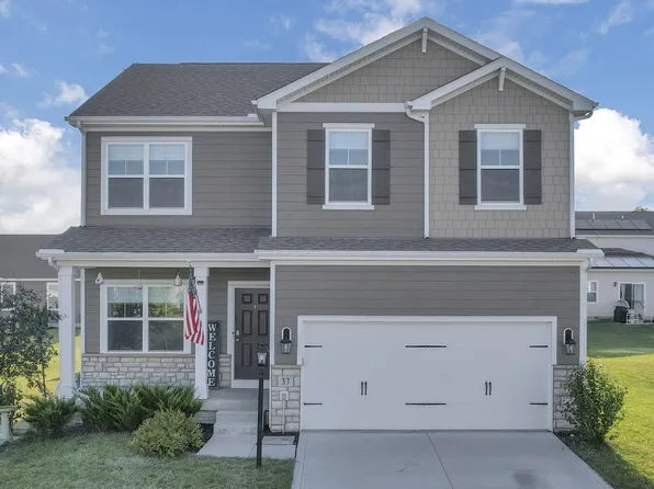 37 Scarlett Dr, Delaware, OH 43015