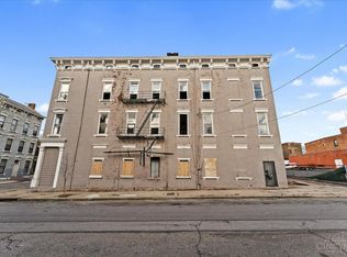 1900 Colerain Ave, Cincinnati, OH 45214