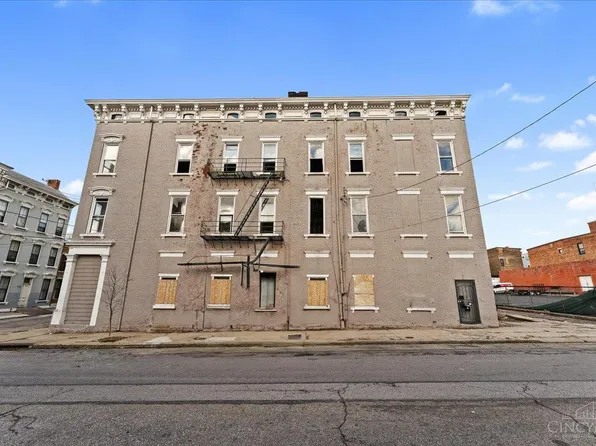 1900 Colerain Ave, Cincinnati, OH 45214