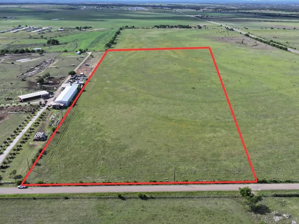 0 Highway 183, Briggs, TX 78608