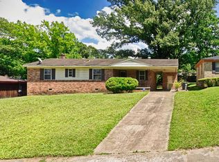 4172 Coventry Dr, Memphis, TN 38127