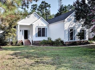 3441 Fiddlers Ridge Pkwy, Williamsburg, VA 23185