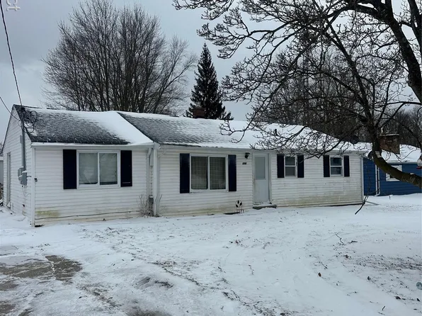 5196 E Frances Rd, Mount Morris, MI 48458