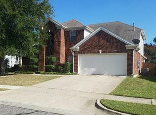 722 Claridge Dr, Arlington, TX 76018