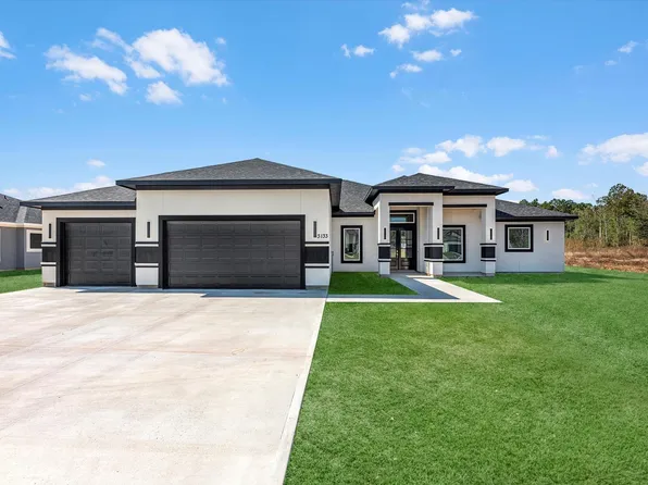 1336 Road 66113, Dayton, TX 77535