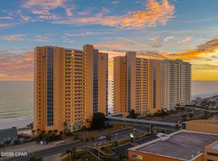 17729 Front Beach Rd UNIT 204E, Panama City Beach, FL 32413