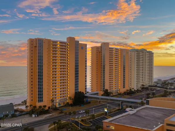 17729 Front Beach Rd Unit 204E, Panama City Beach, FL 32413