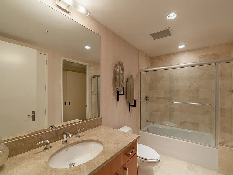1288 Ala Moana Blvd #39I — Photo 11