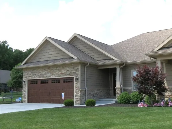 1178 Sherwood Ct, Sidney, OH 45365