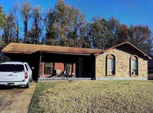 1280 Parkrose Ave LOT 564, Memphis, TN 38109