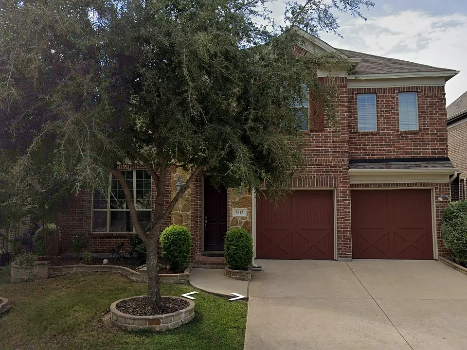 7613 Choctaw Ln