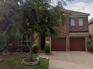 7613 Choctaw Ln, McKinney, TX 75070