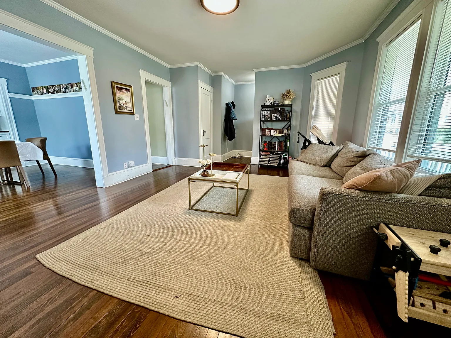 2 bed, 1.5 bath, 1144 sqft, $3,200 — Photo 4