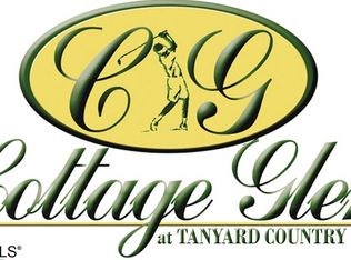 300 Barnstormer Cir, Louisa, VA 23093