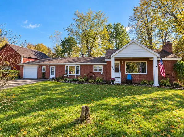 5766 128th Ave, Fennville, MI 49408