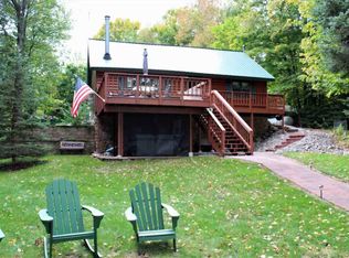 N10754 E Shore Rd, Pearson, WI 54462