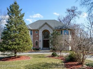 205 Red Oak Rd, Northbrook, IL 60062