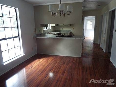 Dining/Kitchen/Utili