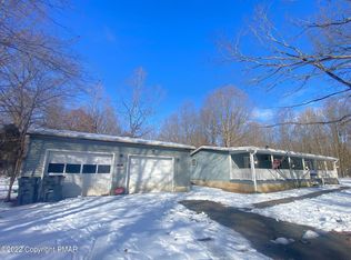 531 Timothy Dr, Effort, PA 18330