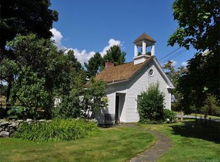 93 East St, Washington, CT 06793