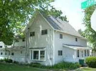 305 S John Paul Rd, Milton, WI 53563