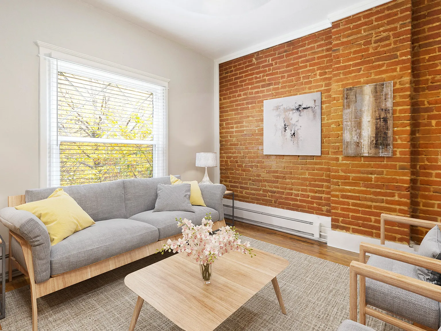 Ogden Park Townhomes — Photo 2